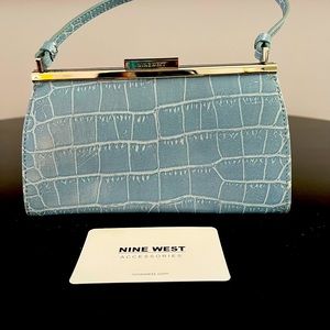 Nine West Evening bag.